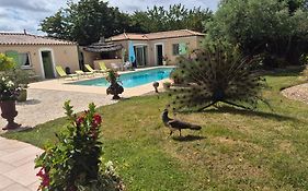 Une Chambre A La Campagne